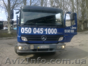 Эвакуатор в Макеевке 								 #1310661