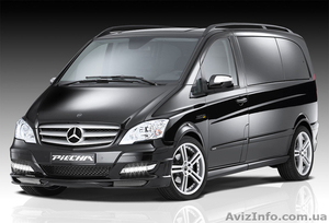 СТО в Одессе по ремонту Мерседесов и Фольцвагенов #1308981