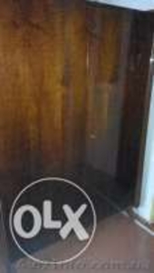 Срочно продам полированный двух створчатый шкаф !!! #1312683