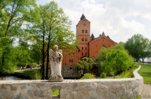 Радомышль Один красивый день #1316147