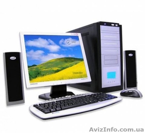 компьютер ремонт  #1309198