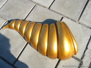 Производство изделий из стеклопластика #1312232