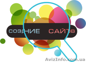 Сайт-визитка,  веб-сайт,  интернет-магазин #1314114