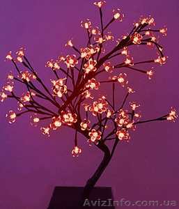 Светодиодные деревья цена, новогодние подарки #1312258