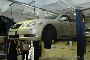  Автосервис СТО в Донецке #1314488