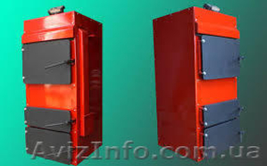 Продам пиролизные котлы #1316651