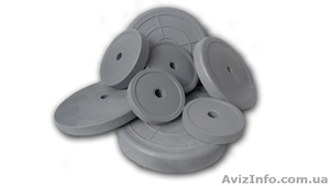 Спорт. товары,  ОПТом и под реализацию (дропшиппинг) - блины,  диски,  штанги #1311490