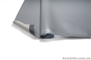 Мембранная Кровля. #1314766