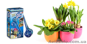 Поливочные колбы Aqua Globes #1308802