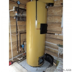 Stropuva S20(продажа новых отопительных котлов) #1308904