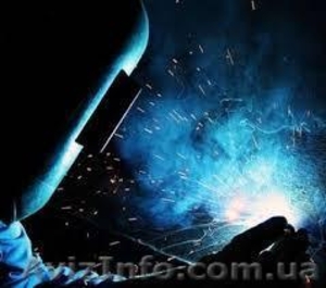 Сварочные работы в Киеве #1311078