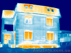 Утепление фасадов стен. Наружное утепление #1318379