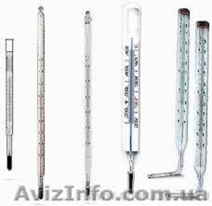 Термометры,  прибор для измерения температуры #1315577