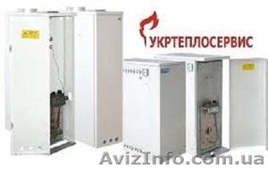 Ремонт  и обслуживание котлов #1317578