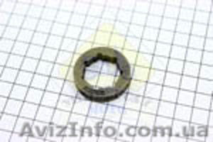 Звезда цепи 3/8-7 d=22мм на бензопилу HUSQWARNA! #1316177