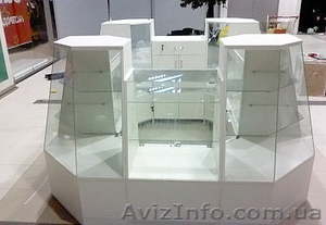 прилавки из дсп под заказ #1314701