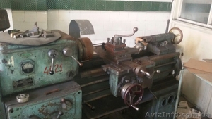Токарный станок модель 1а616 #1311050