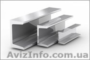 Швеллер балка Днепропетровск ukrsteel.com.ua склад металлопроката уголок швеллер #1317519