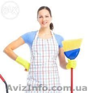 ВАКАНСІЯ ЗА КОРДОНОМ  ДЛЯ СІМЇ #1318001