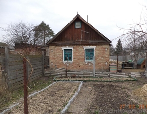 Домик в Клавдиево- Тарасове #1316923