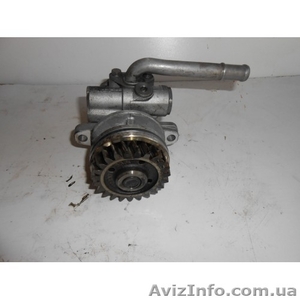 Гидроусилитель рулевого управления 2.5TDI VW T5 #1308386