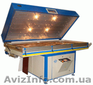 Вакуумный пресс с ЧПУ #1315962