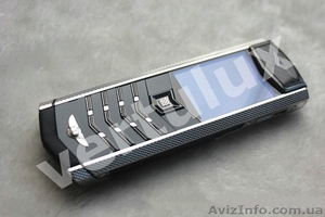 Vertu Signature S Design For Bentley,  Vertu,  копии Vertu,  Vertu Киев #1311723