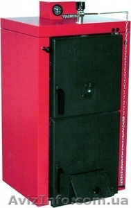 Твердотопливный котел Viadrus Hercules U22 D4 #1308897
