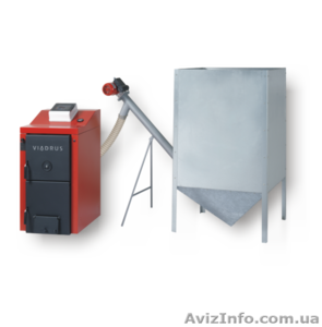 Viadrus Hercules Eco/5SD #1314865