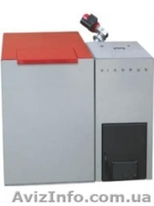 Viadrus Hercules Eco/10ND #1314866