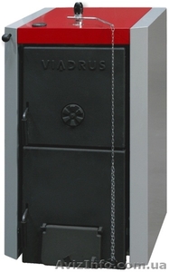 Viadrus Hercules U22 C5 #1314868