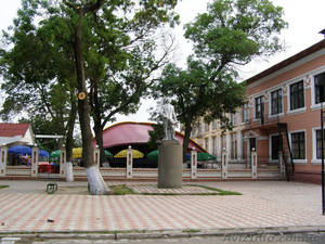 Туры по Украине как альтернатива зарубежному отдыху. Недорого,  впечатляюще. #1315983