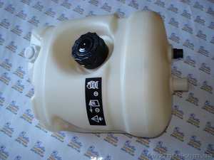 5010619113 Расширительный бачок Renault Magnum #1310905