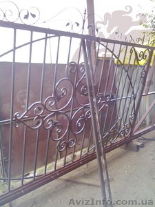 Элементы машинной ковки от производителя #1318103