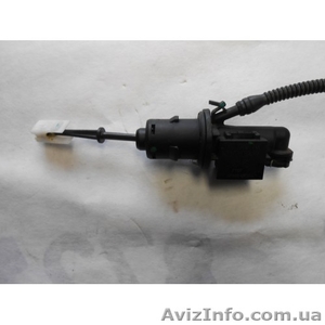 Главный цилиндр сцепления  Volkswagen Caddy VW Touran,  VW Golf V  #1308304