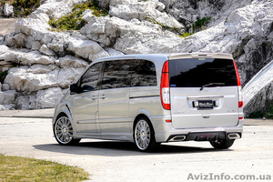 услуги ремонта микроавтобусов в Одессе #1318593