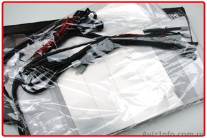 Карбоновый подогрев сидений  #1312318