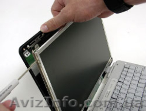 замена матрицы ноутбука в Донецке #1318258