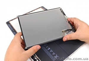 замена тачскрина на планшете #1316137