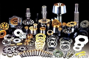 Запчасти на краны KATO NK200 NK250 NK300 NK350..NK400..и т.д #1308413