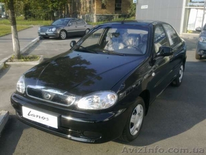 Продам ЗАЗ Lanos #1318507