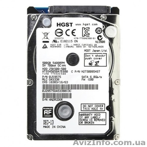 жесткие диски hitachi              #1319214