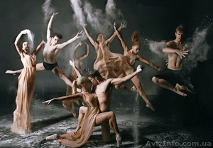 Новая студия танца объявляет набор!!! #1316982