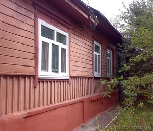 Часть дома в 4-х остановках от Центрального рынка #1322416