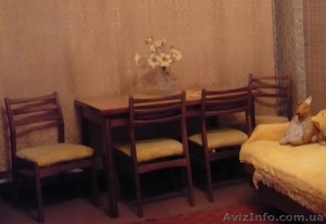 Продам стол со стульями для гостиной #1326725