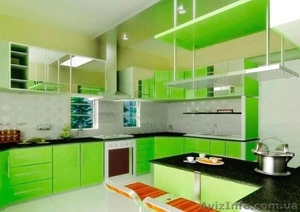 Ремонт квартиры Киев.  #1328010