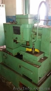 Зубодолбежный TOS OHO-20 #1321548