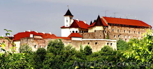 Тур по Закарпатью из Харькова за 1990 грн! Присоединяйся! #1321593