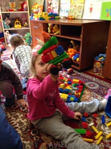 Детский сад на Подоле #1327588