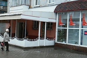 продаем действующий продуктовый магазин #1321732